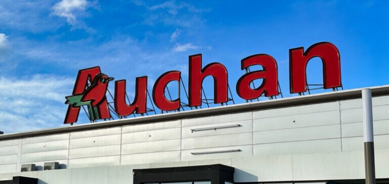 Auchan