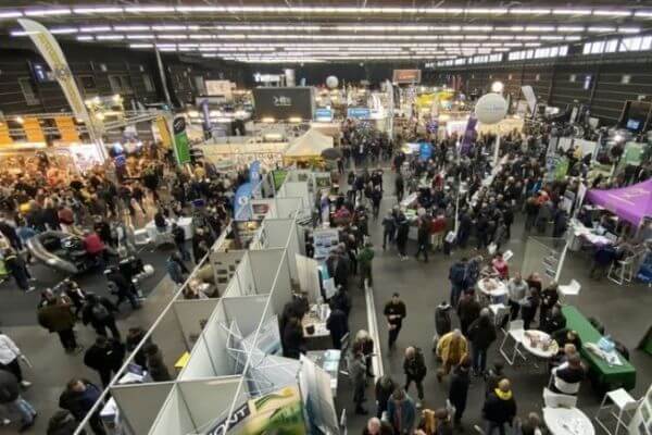 Salon de la pêche durable 2026
