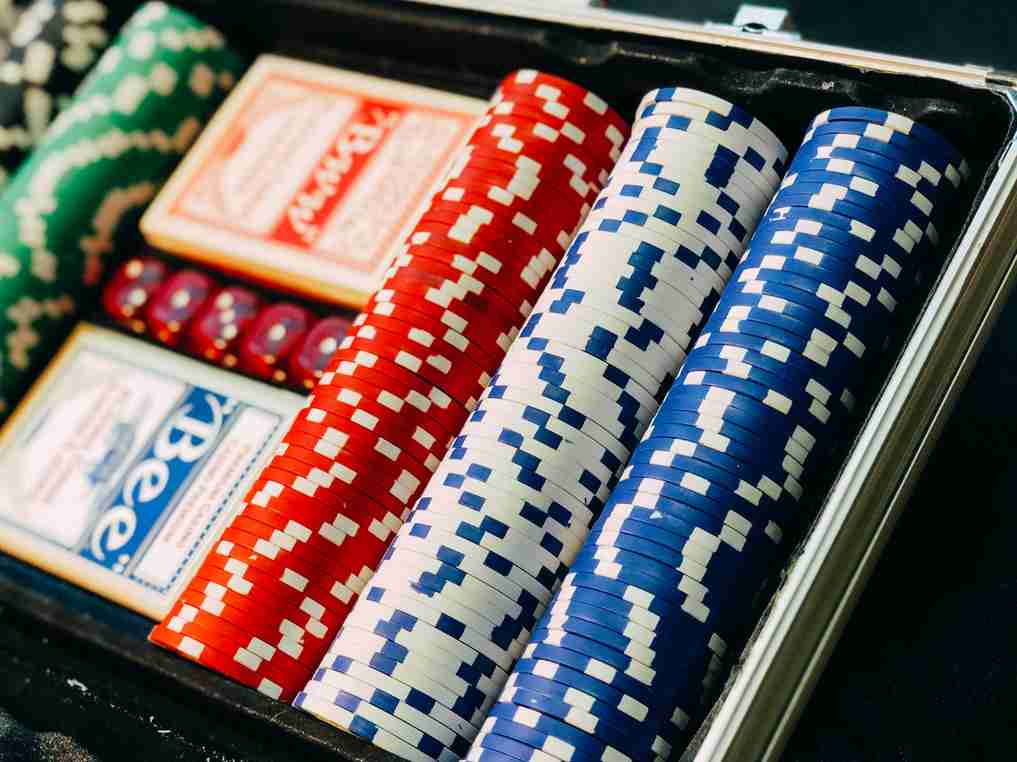 Gamification Trends in Online Casinos