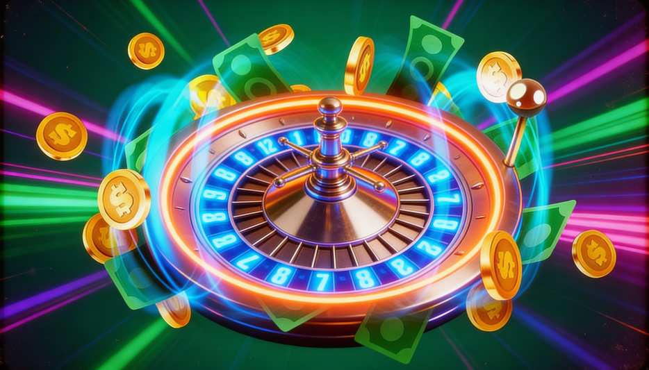 How Online Casinos Work: Technology, Fairness, and Payouts