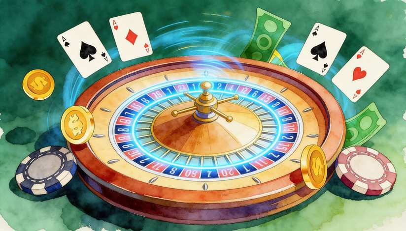 Segurança em Casinos: Um Guia para Jogos Responsáveis